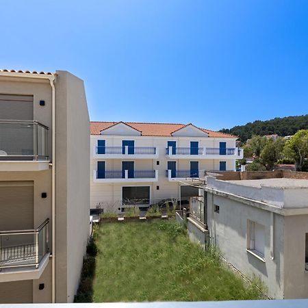 Meraviglia Residence Argostoli  Exterior foto
