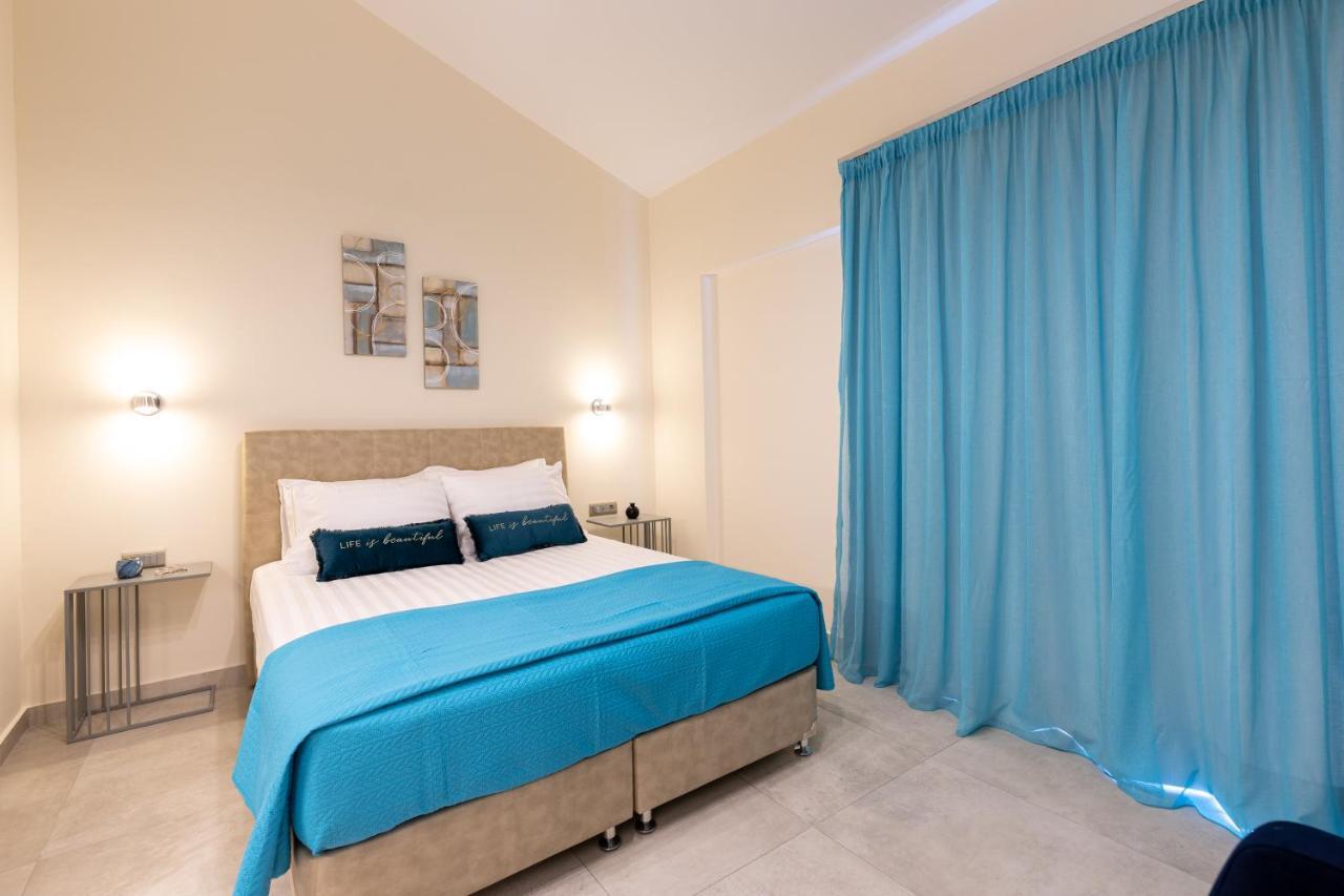 Meraviglia Residence Argostoli  Exterior foto