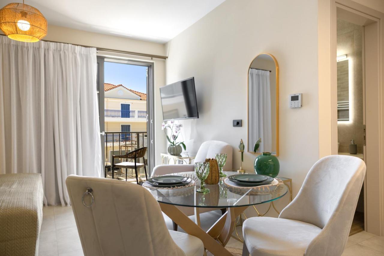 Meraviglia Residence Argostoli  Exterior foto