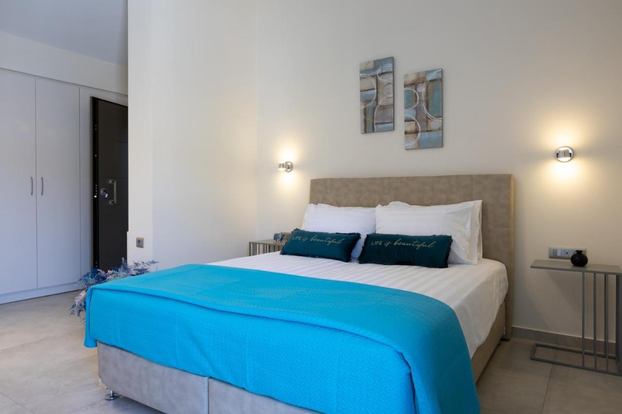 Meraviglia Residence Argostoli  Exterior foto