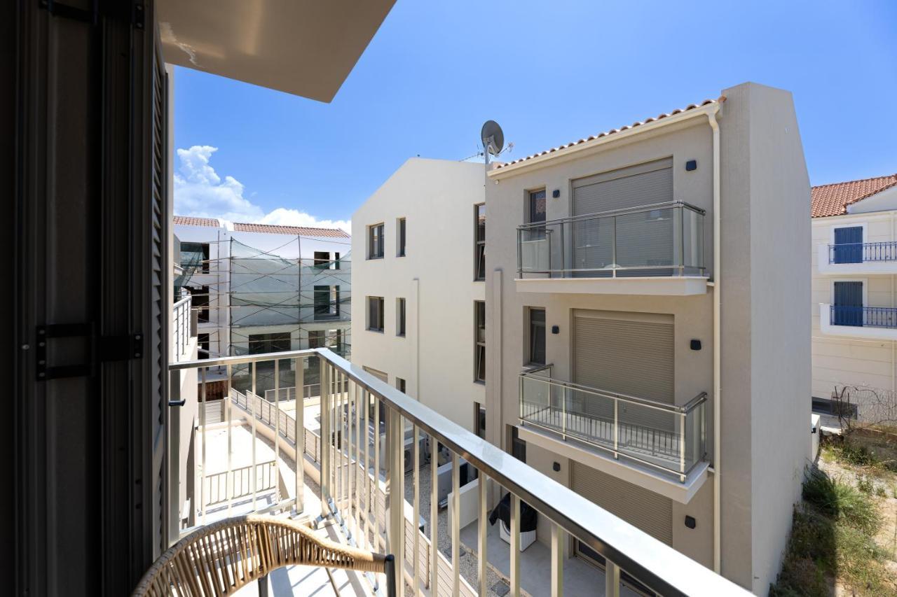 Meraviglia Residence Argostoli  Exterior foto
