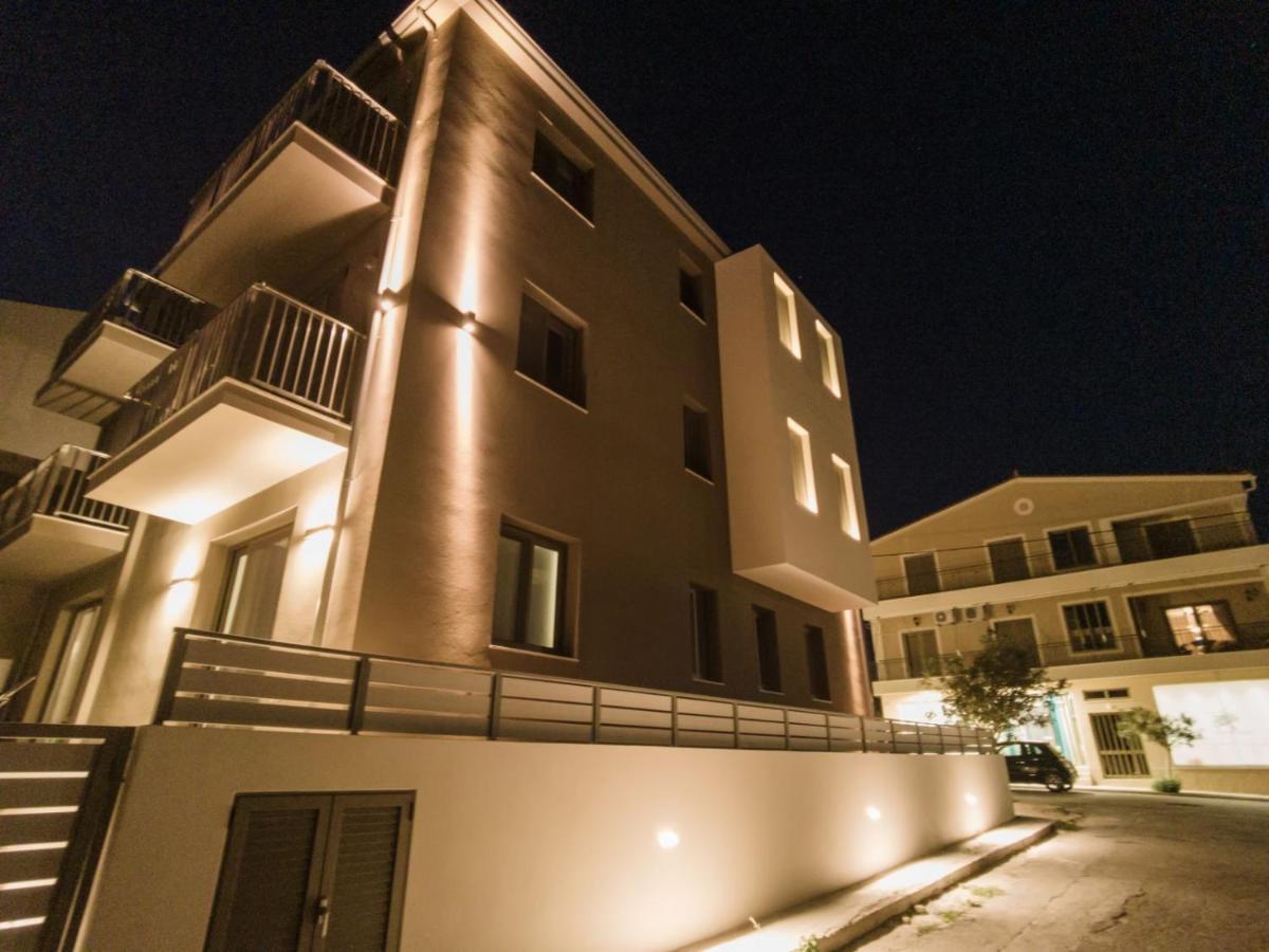 Meraviglia Residence Argostoli  Exterior foto