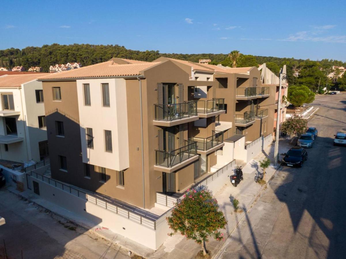 Meraviglia Residence Argostoli  Exterior foto