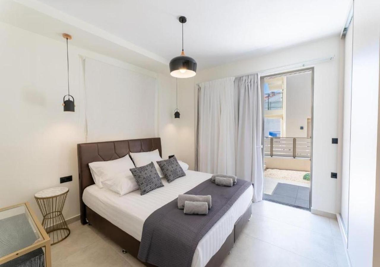 Meraviglia Residence Argostoli  Exterior foto