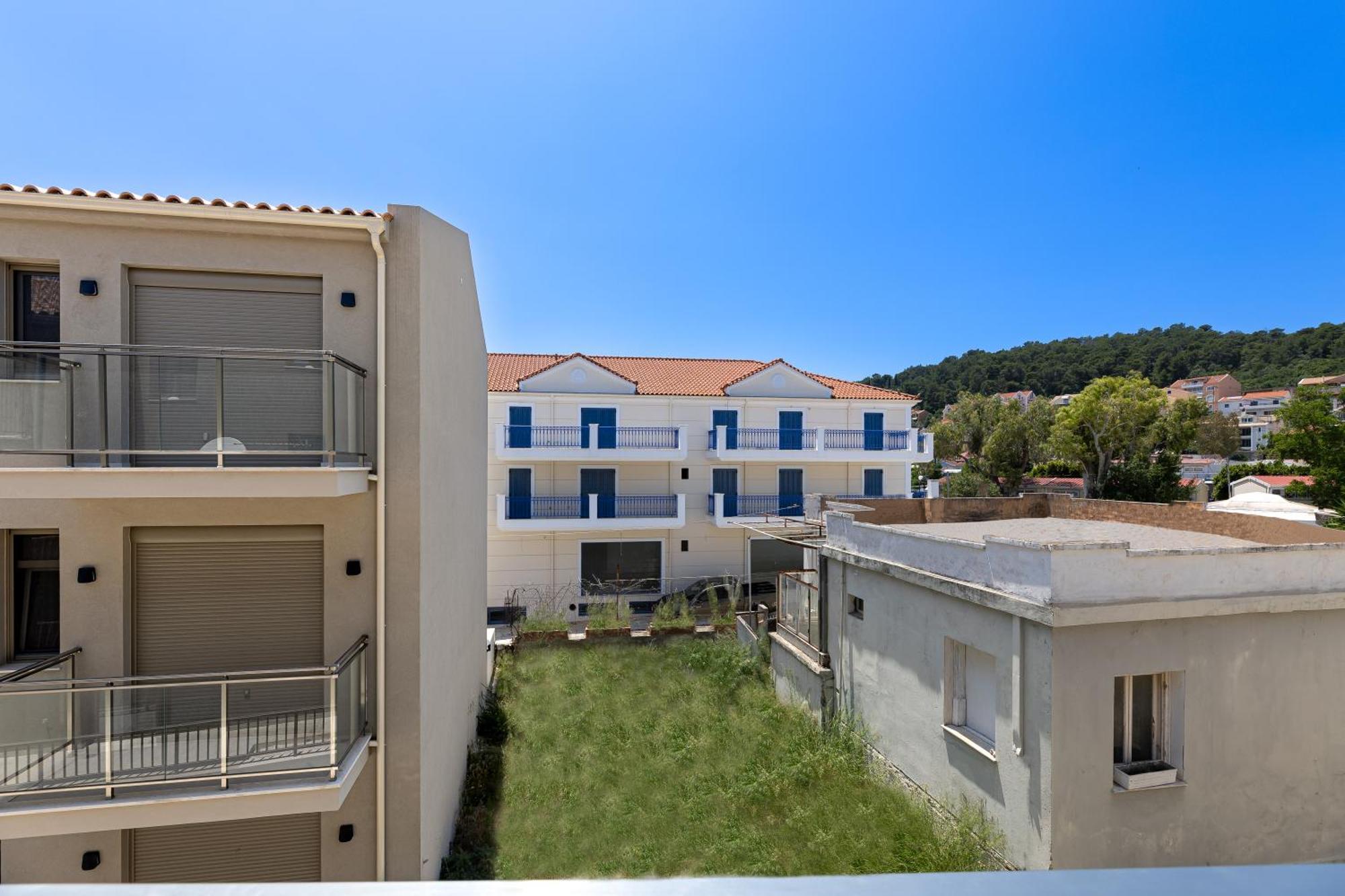 Meraviglia Residence Argostoli  Exterior foto