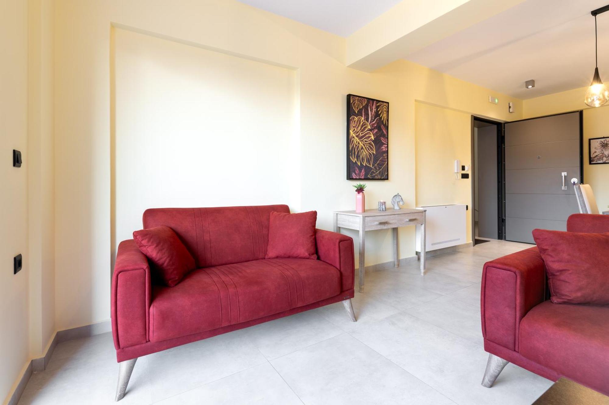 Meraviglia Residence Argostoli  Exterior foto