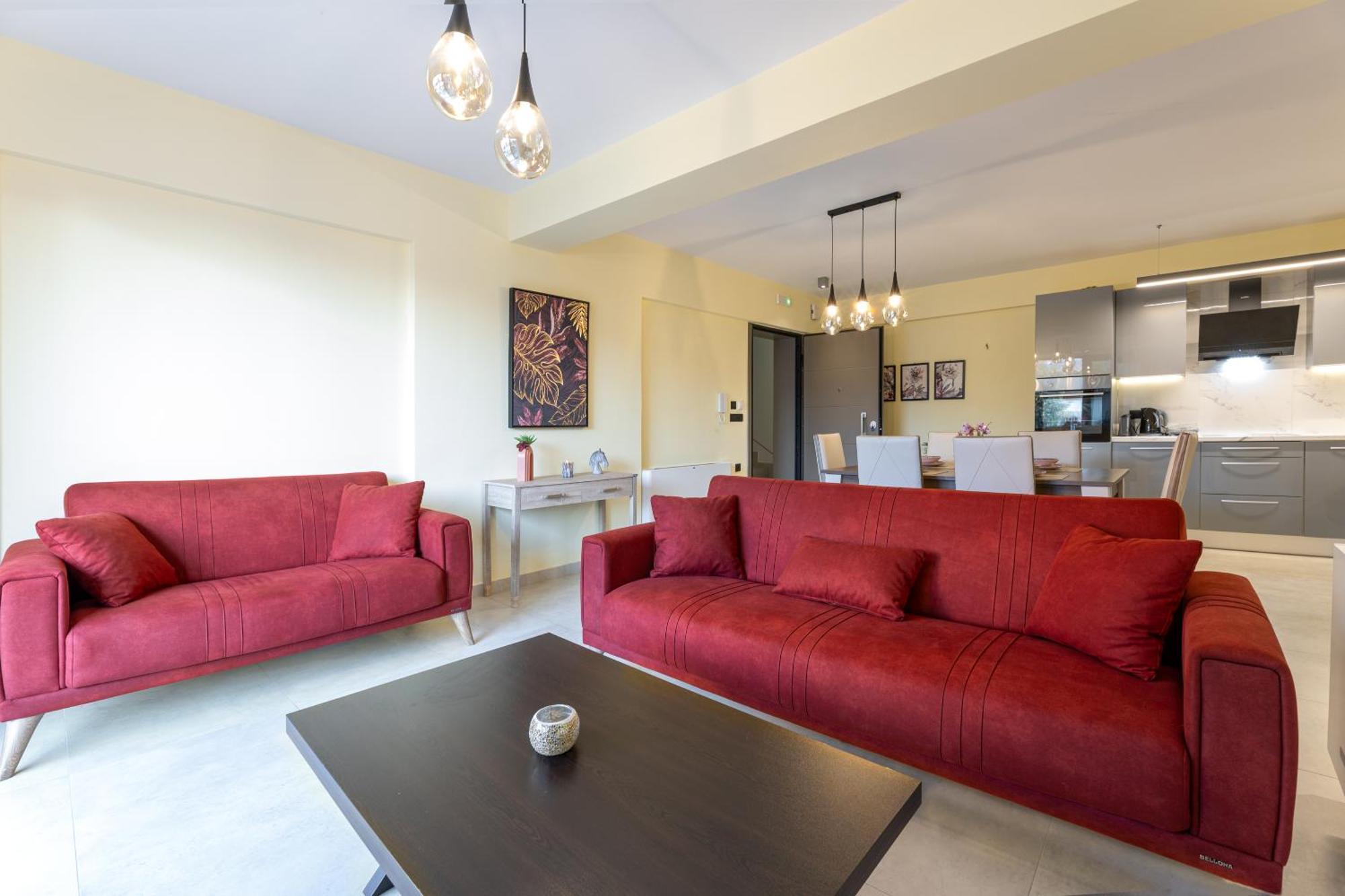 Meraviglia Residence Argostoli  Exterior foto