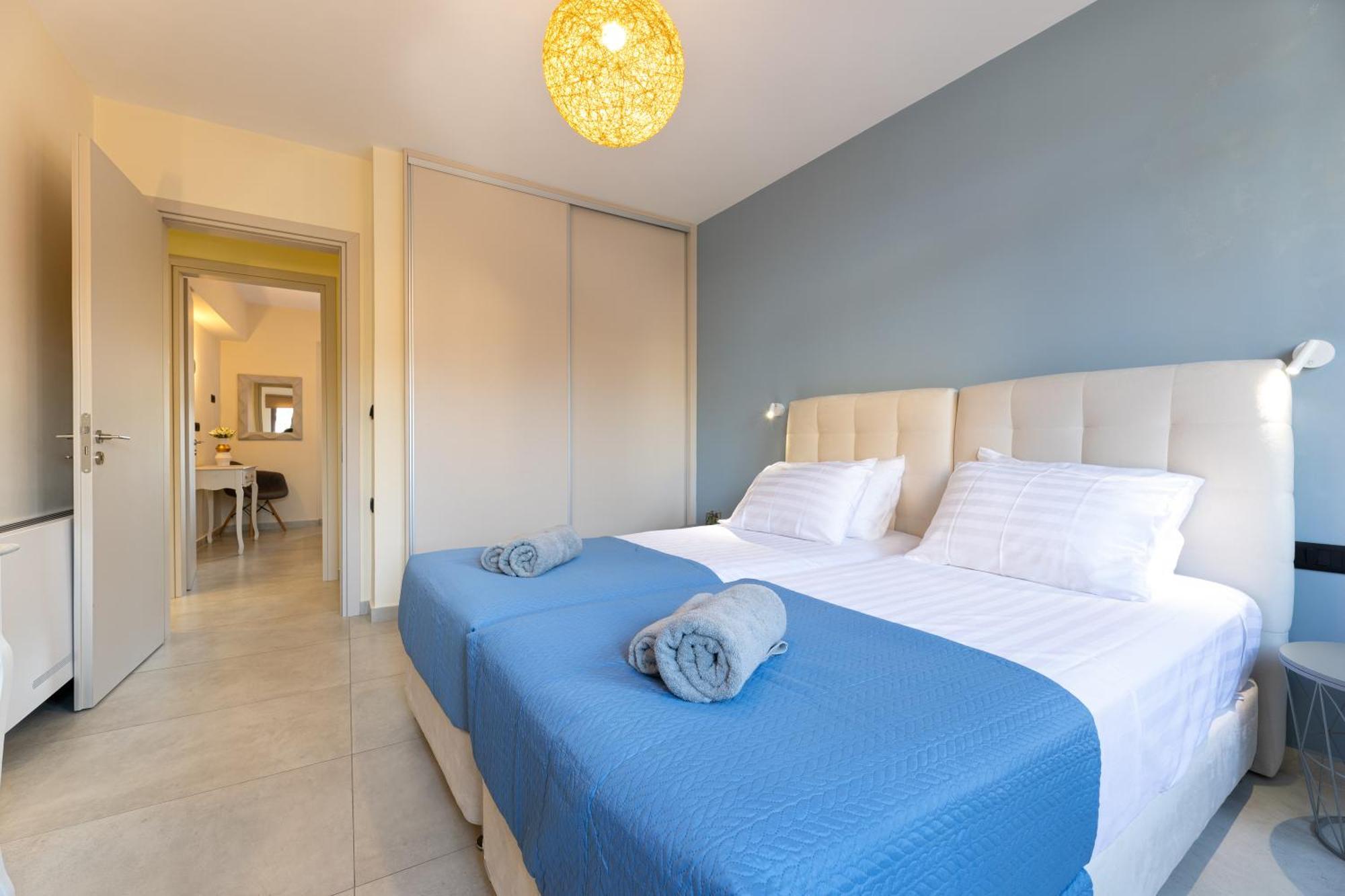 Meraviglia Residence Argostoli  Exterior foto