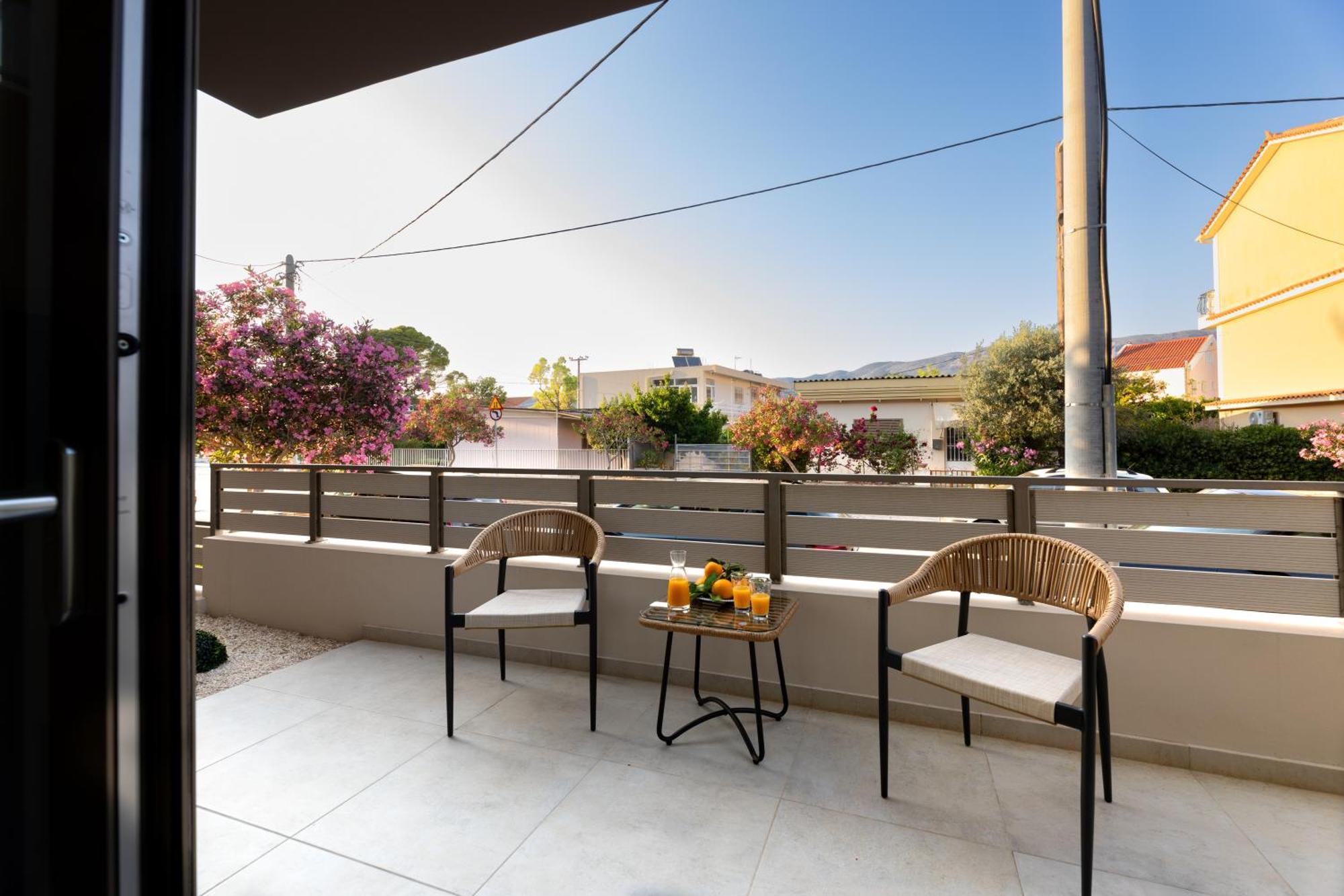 Meraviglia Residence Argostoli  Exterior foto