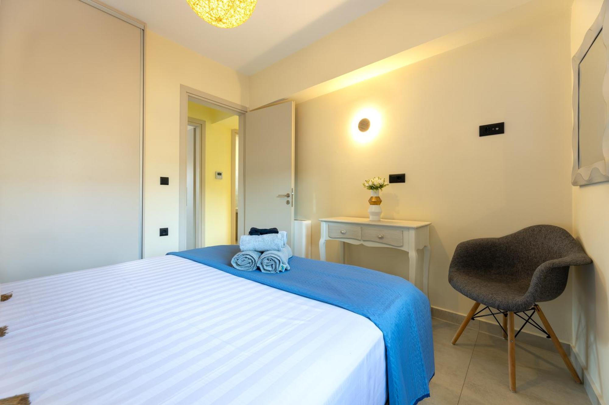 Meraviglia Residence Argostoli  Exterior foto