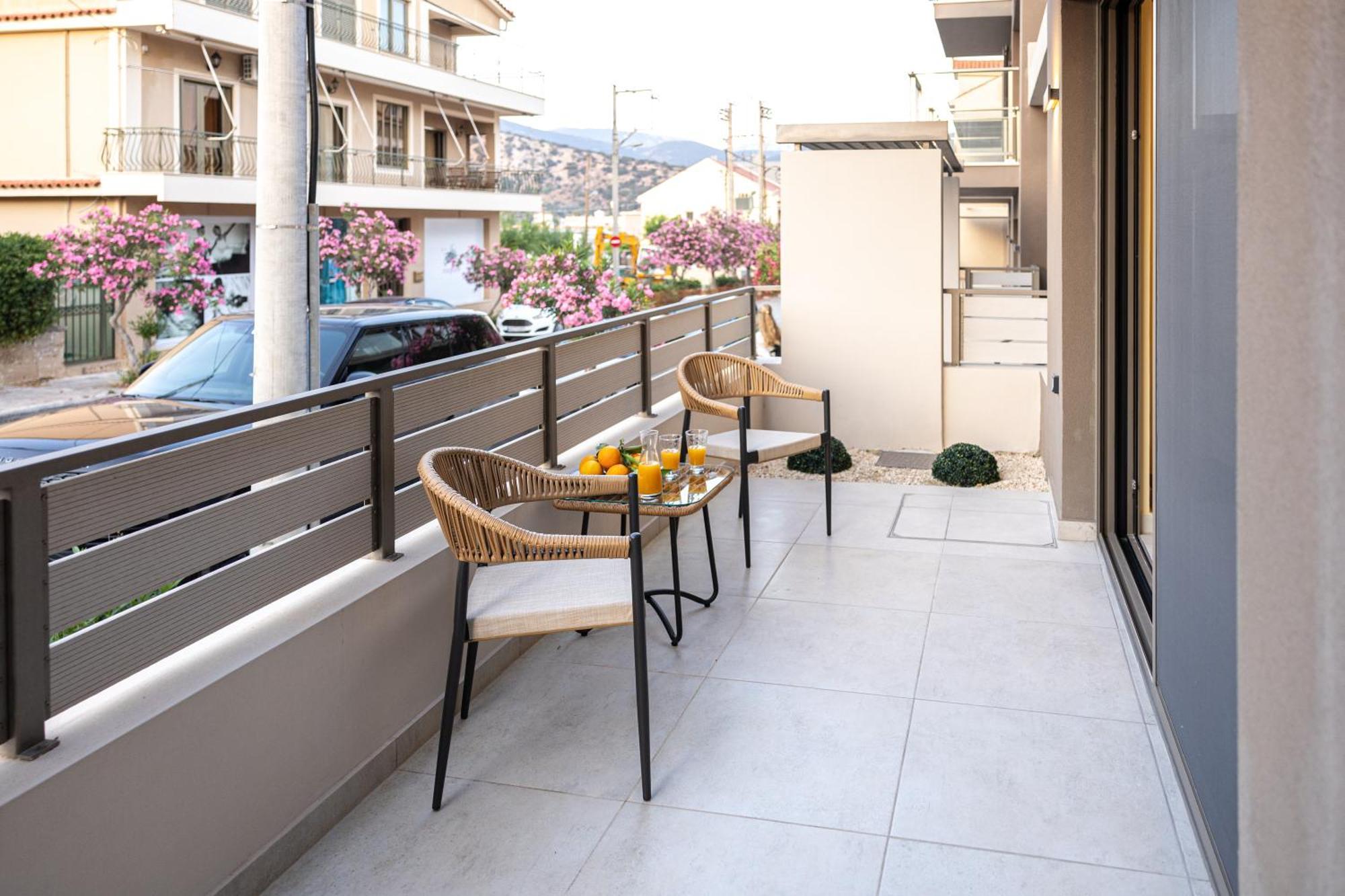 Meraviglia Residence Argostoli  Exterior foto